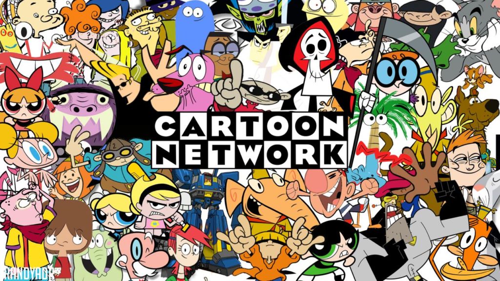 After Nickelodeon, Cartoon Network reveals new series and revamped shows
