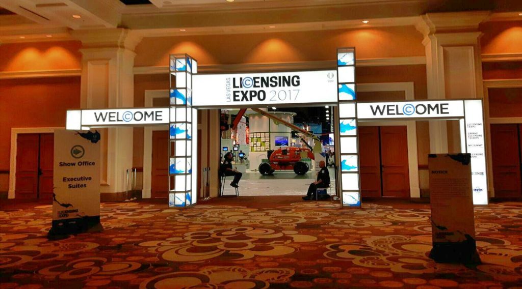 Japan Licensing Expo 2018 to take place from April 25-27: Check out the event list here