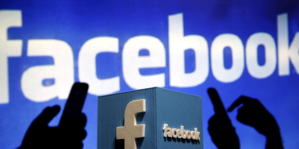 Facebook inks licensing deal with Warner Music group