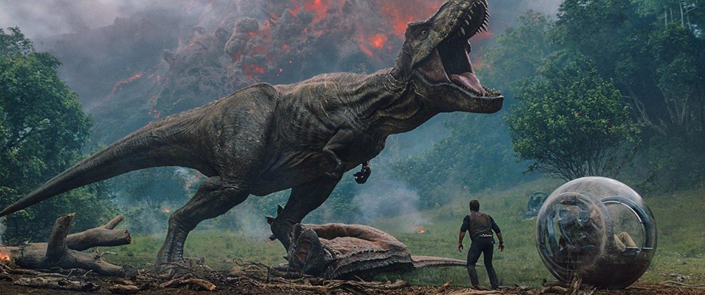 Universal, Gen Art join hands to design new capsule collection for Jurassic Park