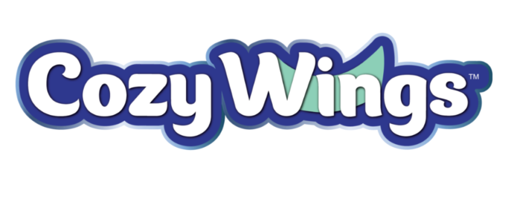 Epiphany Schwarz appoints Jay at Play as master licensee for Cozy Wings