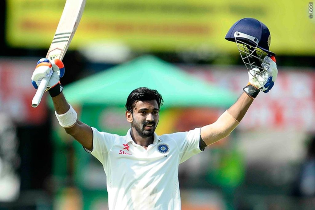 Indian cricketer K L Rahul launches ‘Gully’ – A cult streetwear brand