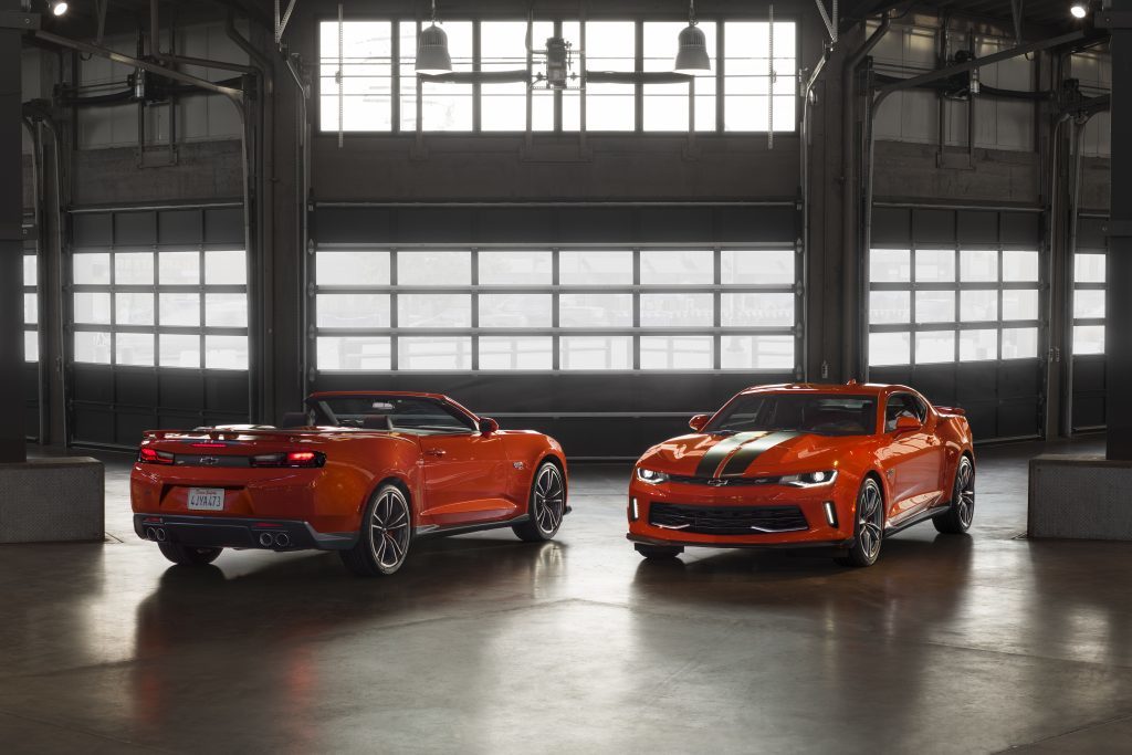 To mark 50th anniversary, Hot Wheels launches special-edition cars