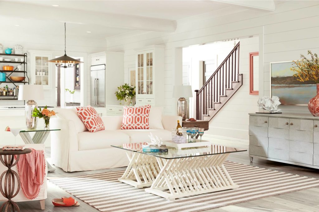 Coastal Living, Universal Furniture join forces for new licensed collection