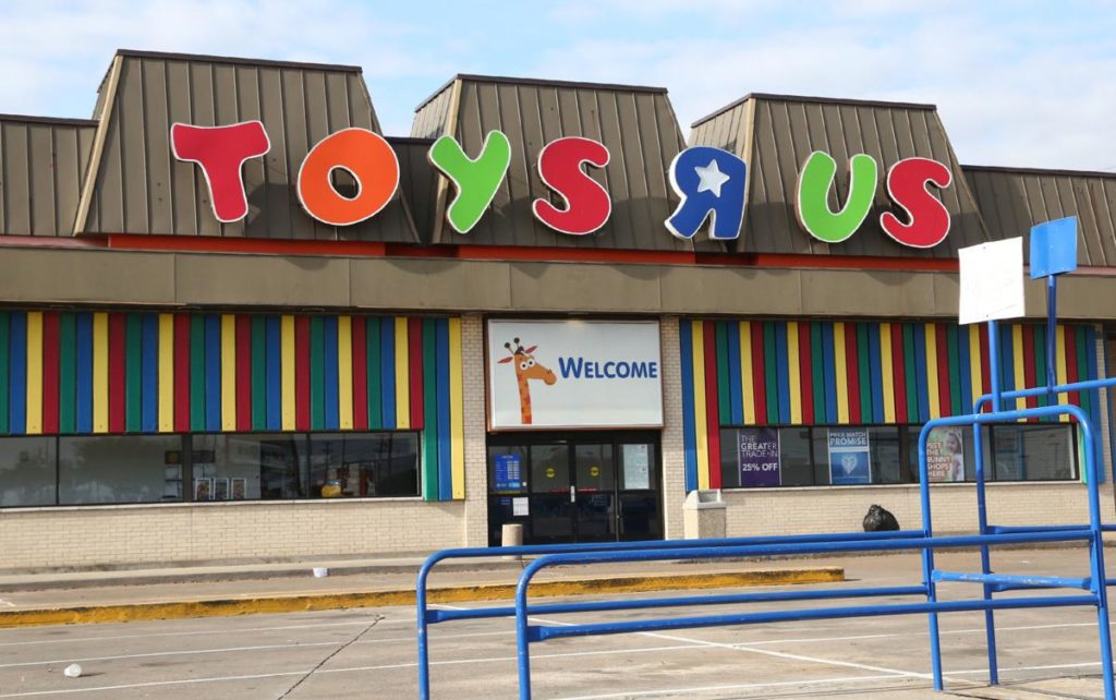 MGA Entertainment CEO submits bid to buy ‘Toys R Us’, gets rejected