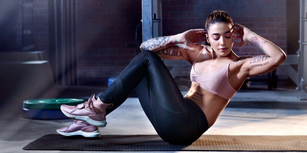 Disha Patani, Bani J unveils Puma’s ‘En Pointe’ in India
