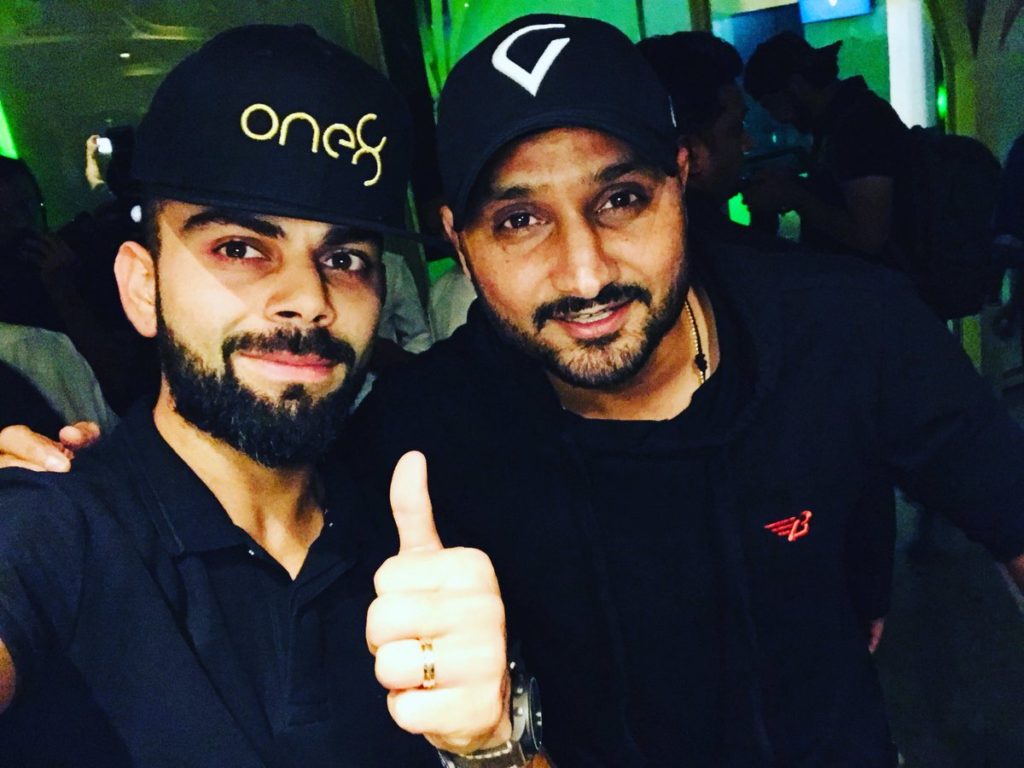 New Era launches exclusive Virat Kohli signature headwear collection