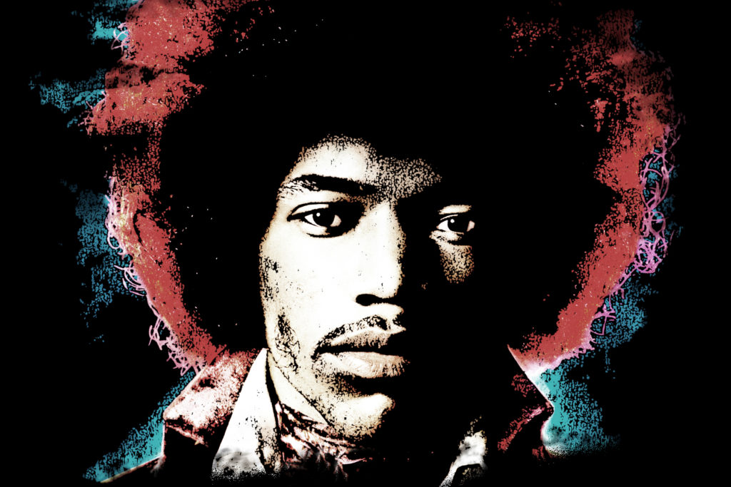 Authentic Hendrix announces collab with Epic Rights, Perryscope Productions