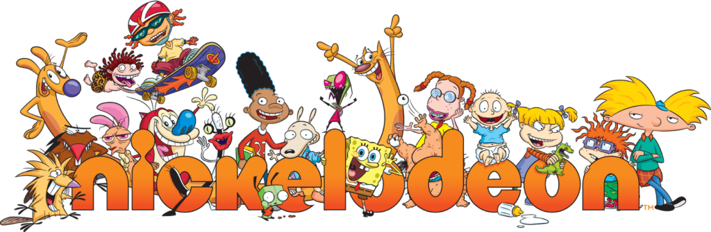 Nickelodeon partners Stadium Status to develop new consumer products