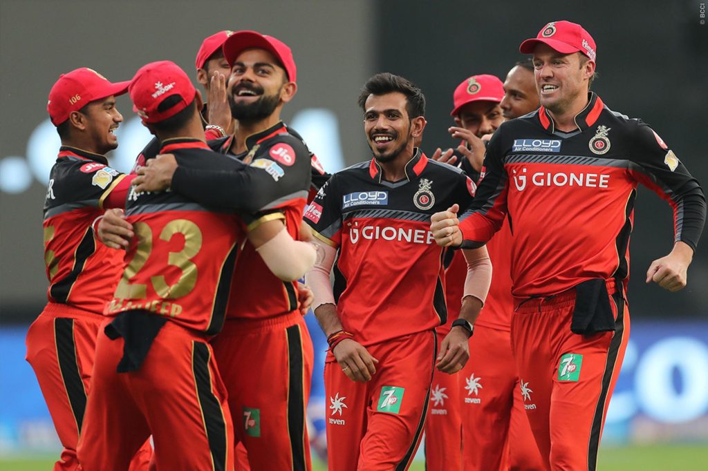RCB, Nazara Games launch second mobile game – RCB Epic Cricket