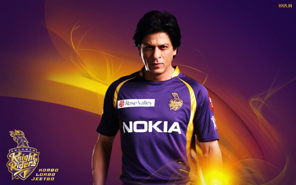 Nokia is back as principal sponsor of Kolkata Knight Riders
