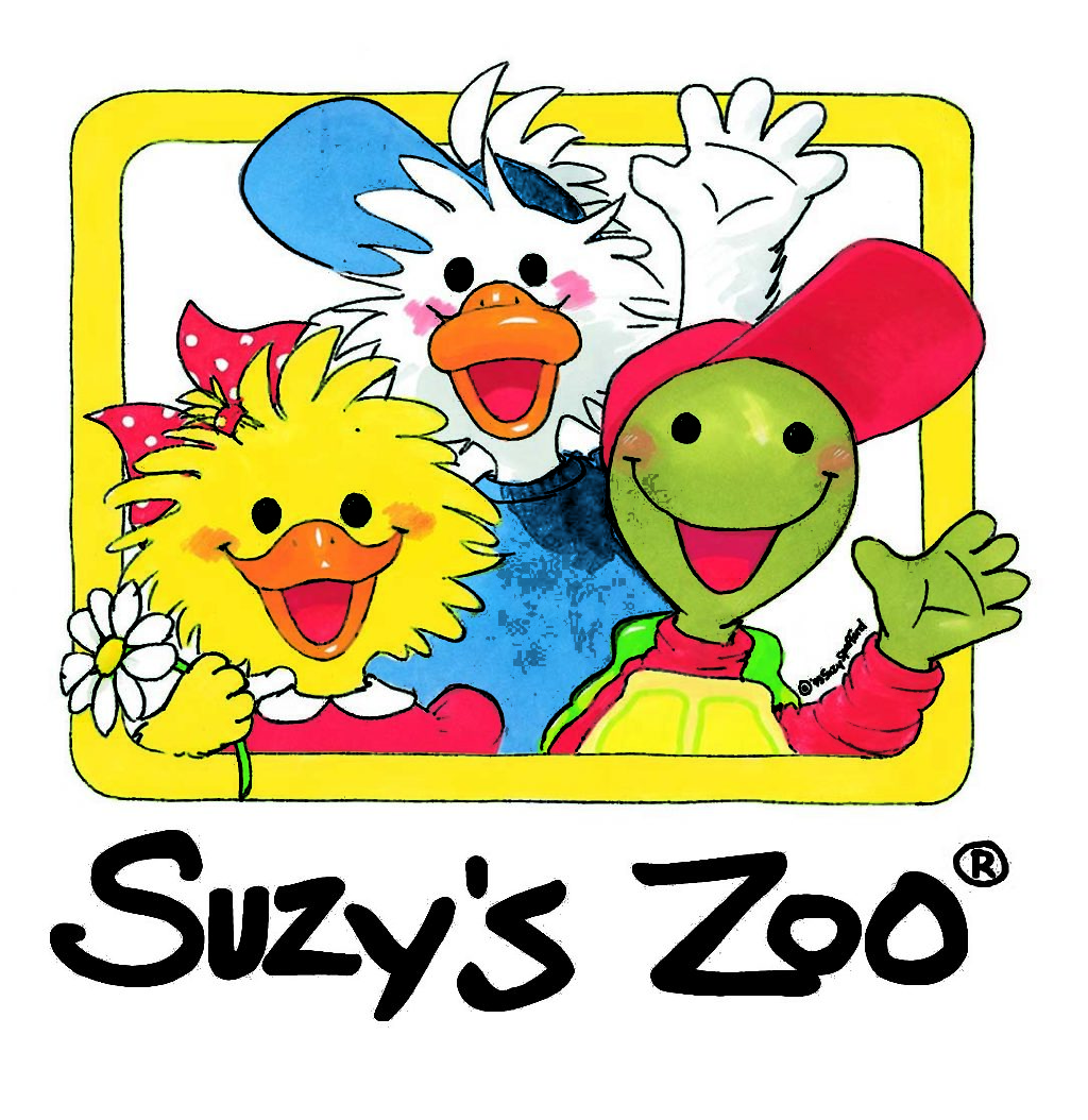 SS Animent to bring Suzy’s Zoo to South Korea