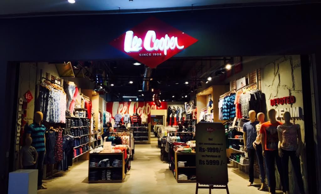 Future Lifestyle Fashions renews license agreement with Lee Cooper