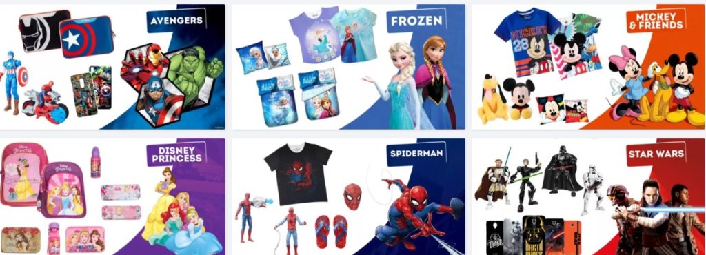 Flipkart launches in-house label ‘Miss & Chief’ for kids