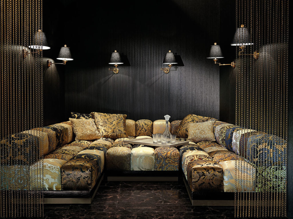 Versace collaborates with Unity Group, to build luxury apartments in Delhi