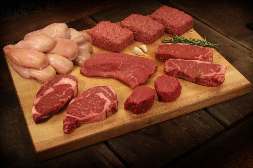 Crossfit, Strauss brands launch Crossfit approved quality food