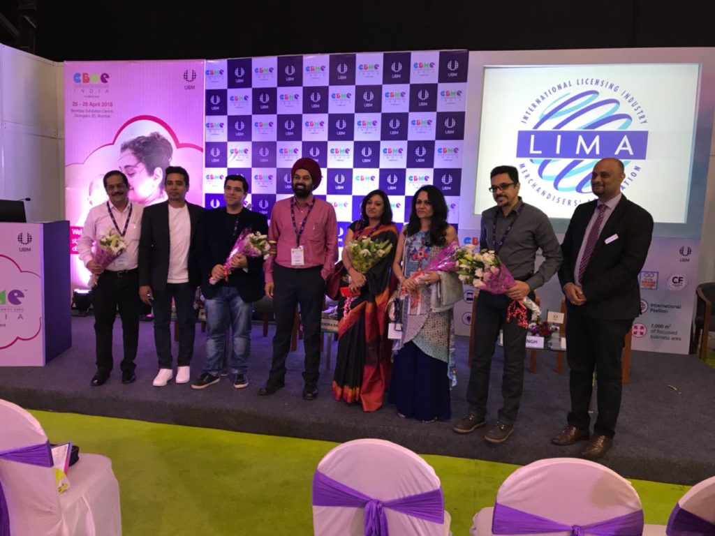 UBM kickstarts 6th edition of Children, Baby and Maternity Expo 2018