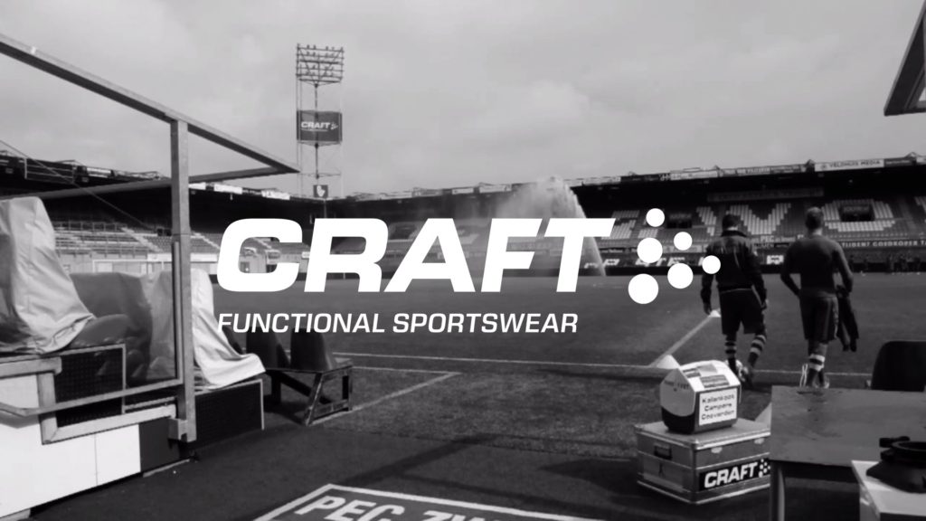 Craft Sportswear partners Spartan to develop custom gear