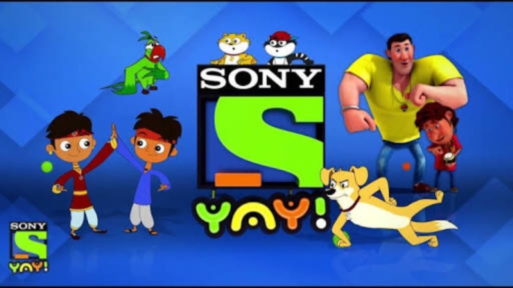Sony enters into kids merchandise space, ropes in BWO to roll-out products