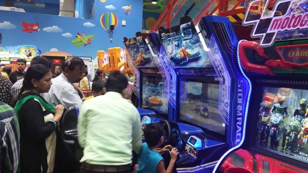 Indian gaming sector to grow to $1.1 bn by 2021: Report