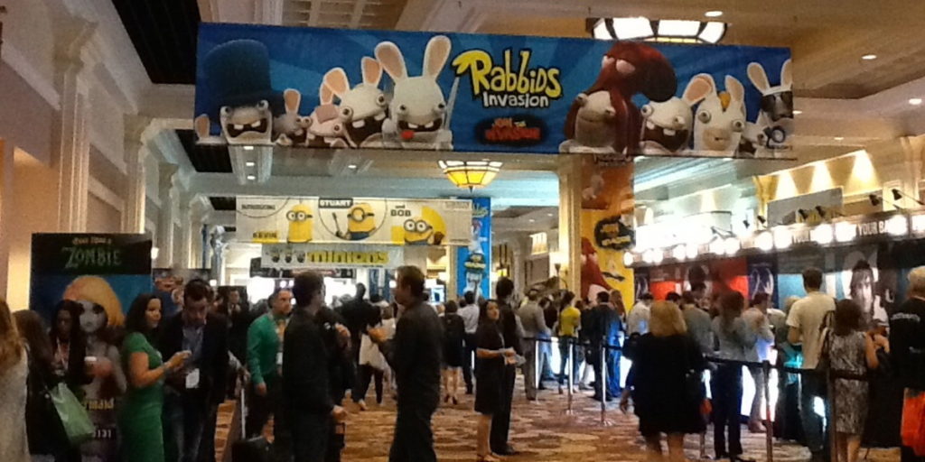 Licensing Expo 2018 solidified as the premier event for sports licensing