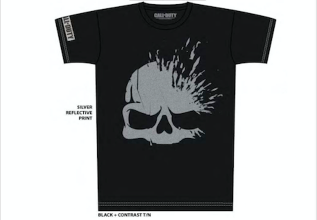Poetic Brands, Activision join hands for ‘Call of Duty’ apparel collection