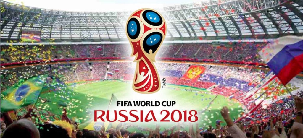 Alcis Sports, Flipkart join hands to launch official 2018 FIFA World Cup merchandises online