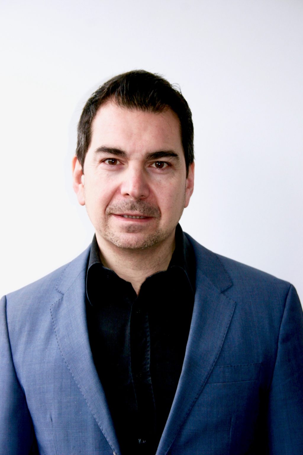 Red Arrow Studios appoints Carlo Dusi as EVP Commercial Strategy, Scripted