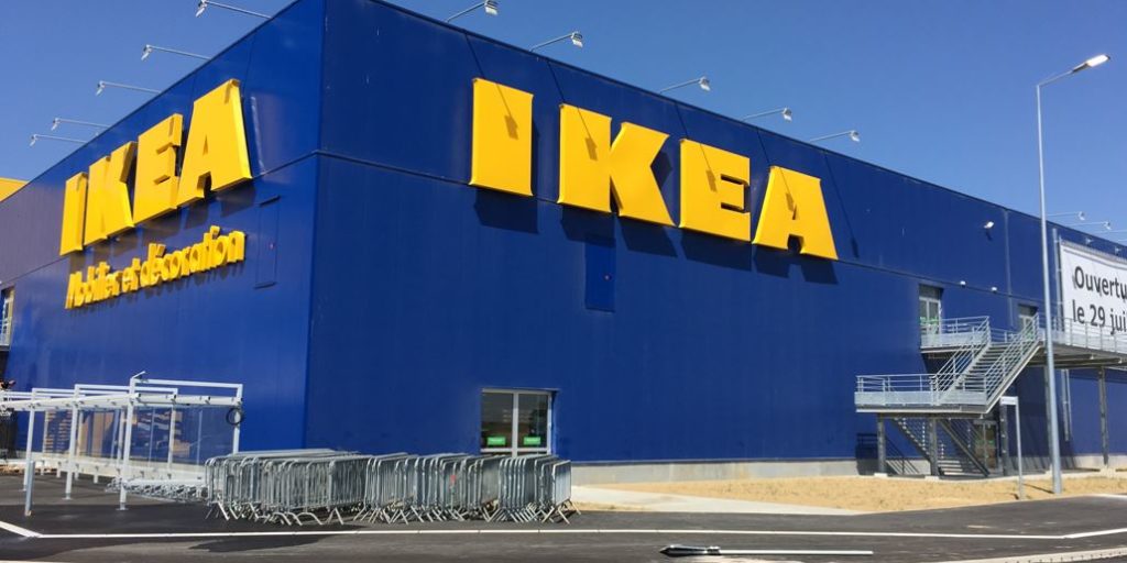 UrbanClap becomes ‘Furniture Assembly Service Partner’ for IKEA