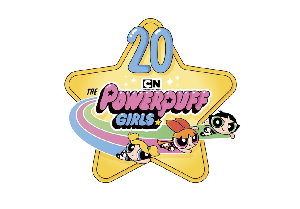 To celebrate 20th anniversary, Mattel to launch ‘The Powerpuff Girls’ inspired Barbie fashions