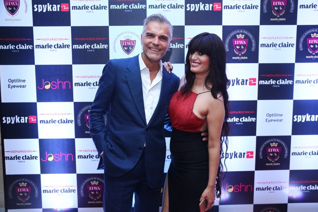 Marie Claire forays in India, launches Salon and Wellness Academy