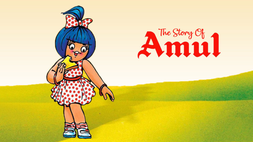 Here’s how Amul celebrates blockbuster success of ‘Avengers: Infinity