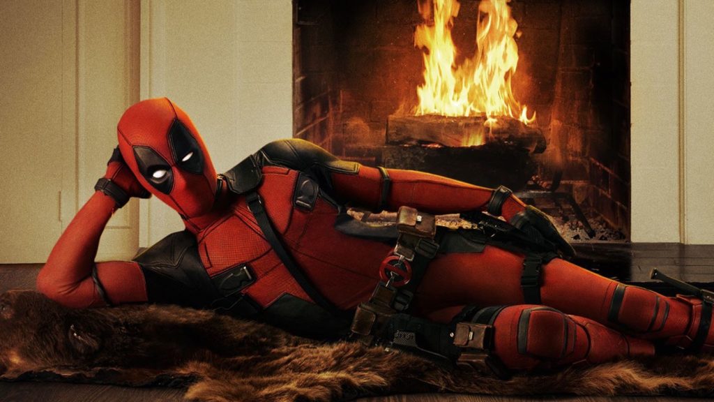 Amid Loki and Iron Man, here’s why Deadpool remains famous in cosplay universe