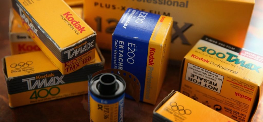 After TVs, Kodak plans to expand brand licensing business in India