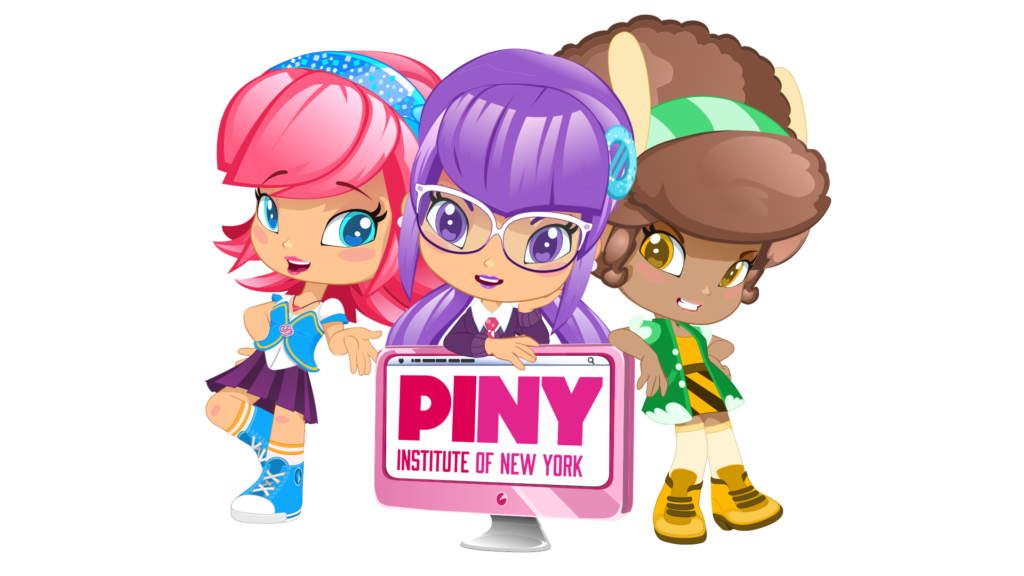 ITV Studios lines up magazine activity for ‘PINY, Institute Of New York’