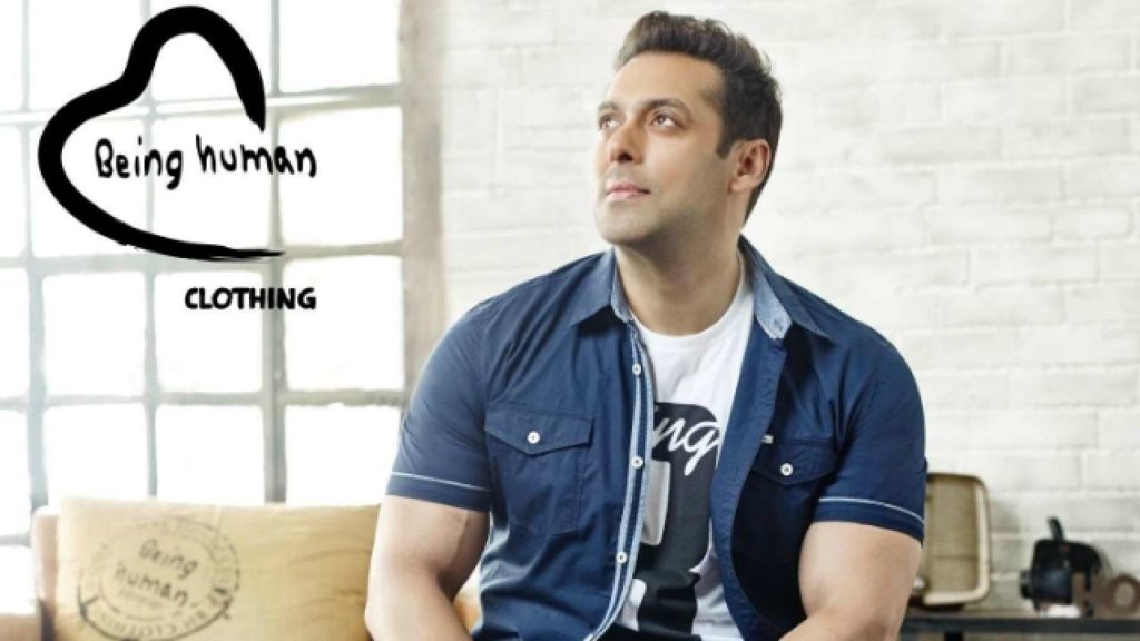 After ‘Being Human’, Salman Khan to come up with his own theatre chain