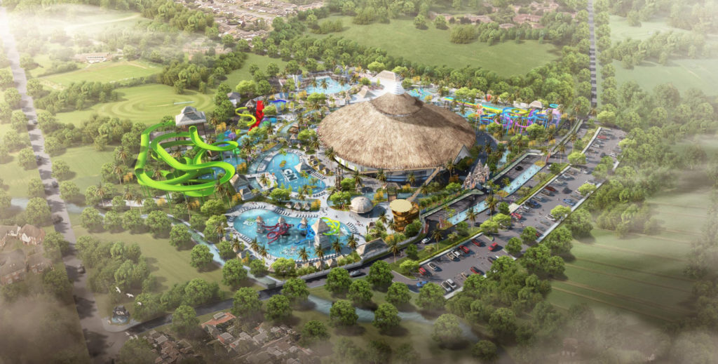 Turner, The Maj Group to open ‘Cartoon Network Entertainment Park’ in Bali
