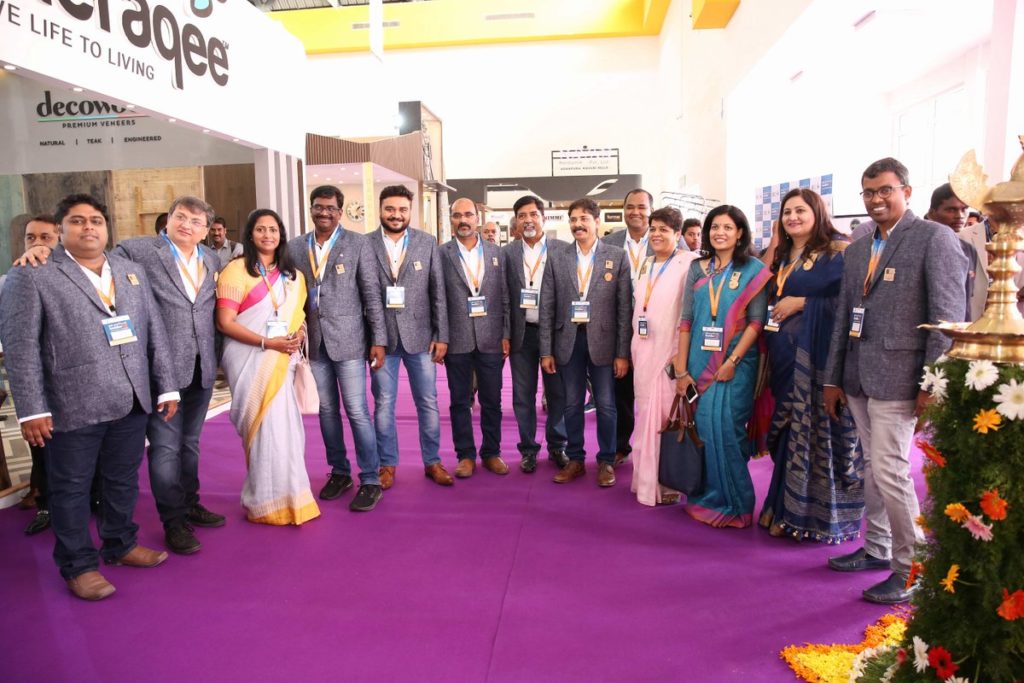 Licensing for interior designers in future: Pratap Jadhav at IIID Showcase Insider 2018