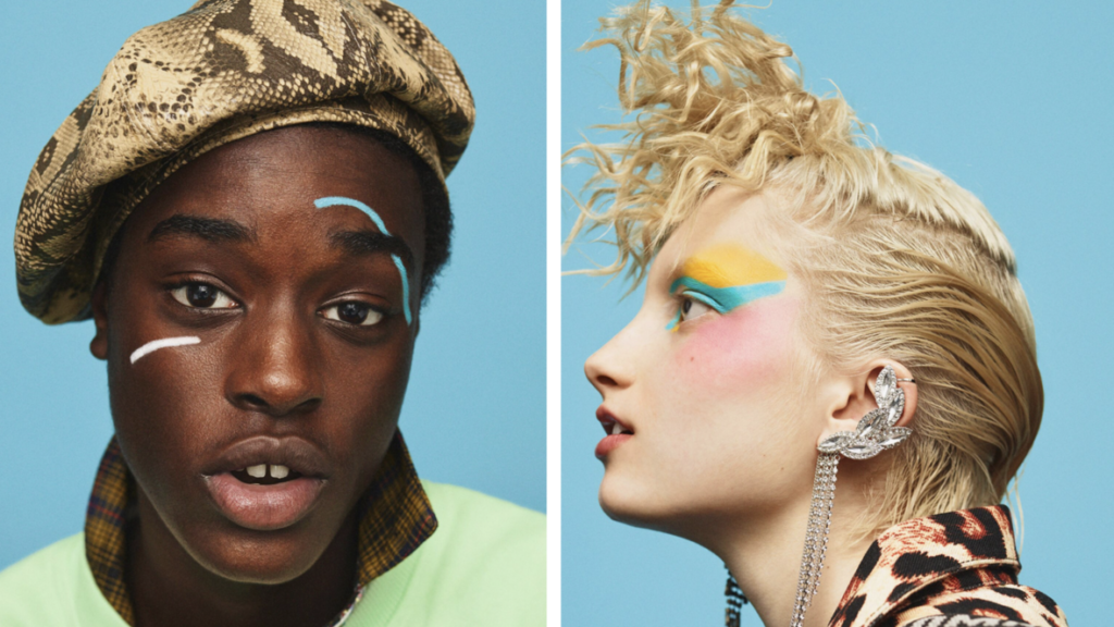 Crayola, ASOS associate to create new beauty collection