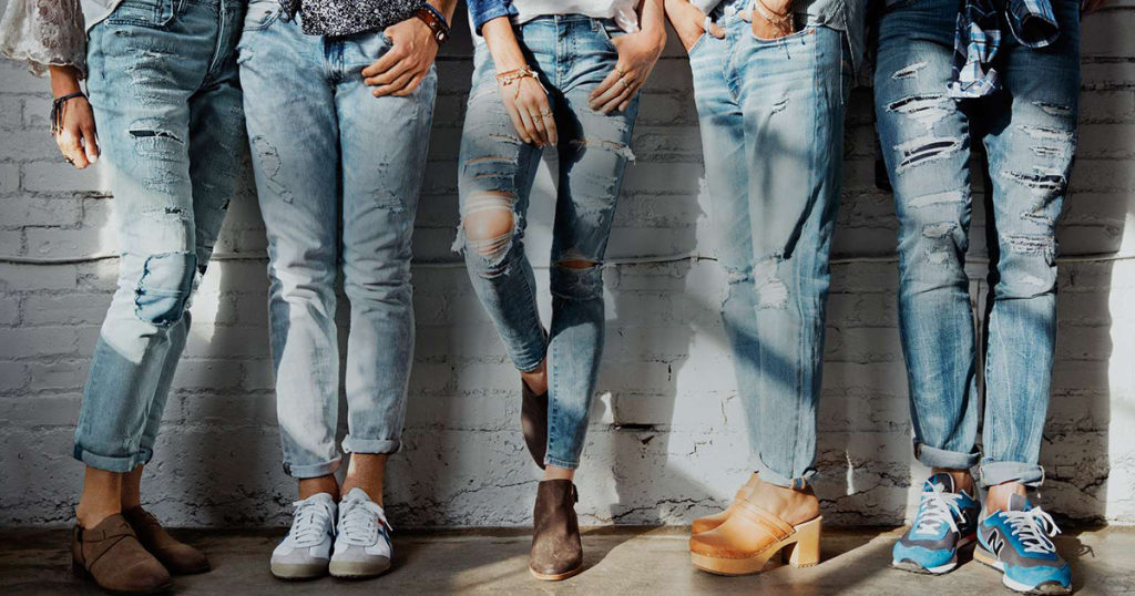 Aditya Birla Fashion brings American Eagle apparel line to India
