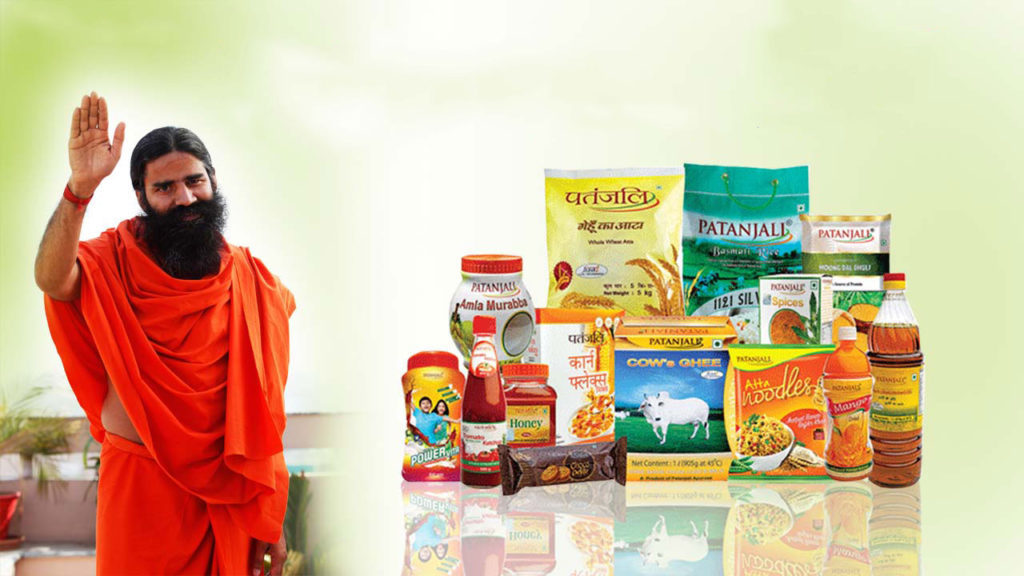 FREAKY FRIDAY- Fifty shades of Ramdev: How this billionaire monk conquered the world with Patanjali