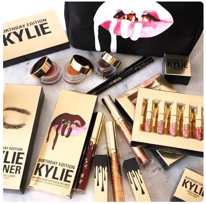 Kyle Jennifer Freaky Friday: How Kylie Jenner created billion dollar cosmetics empire?