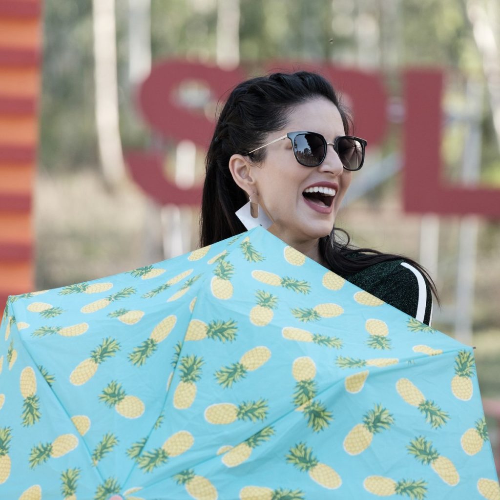 Yoozoo Games collaborates with Sunny Leone for a mobile game