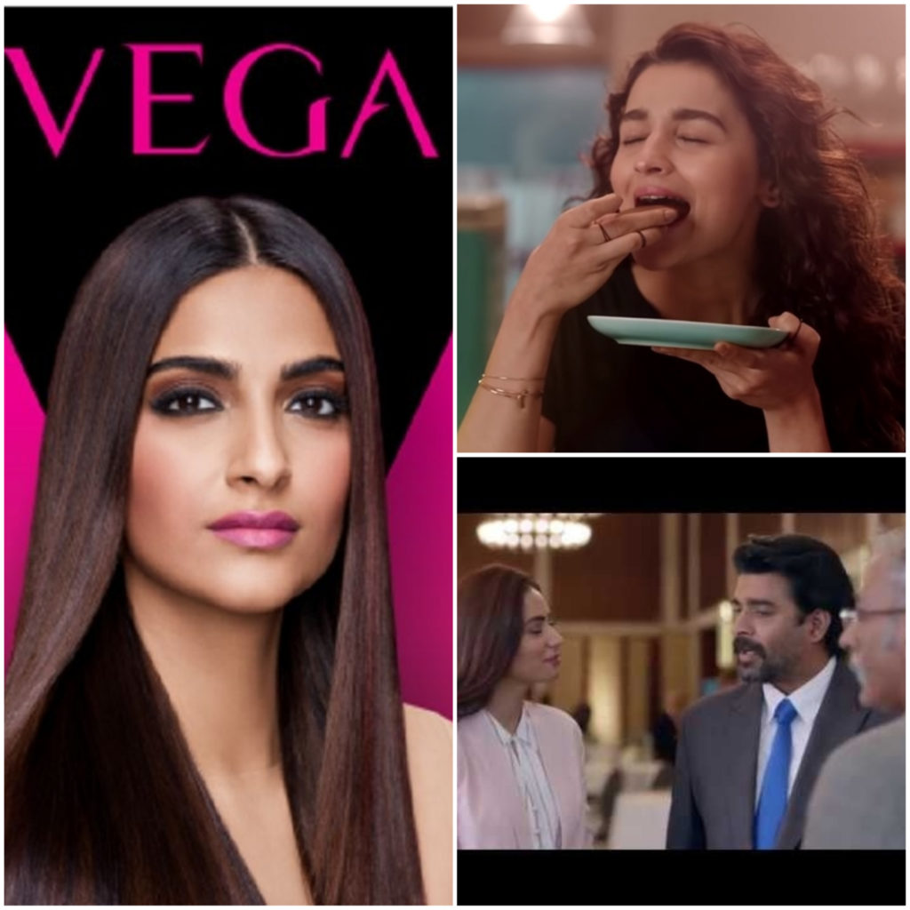 From Alia to Madhavan: Here are some of the brand endorsements in recent times