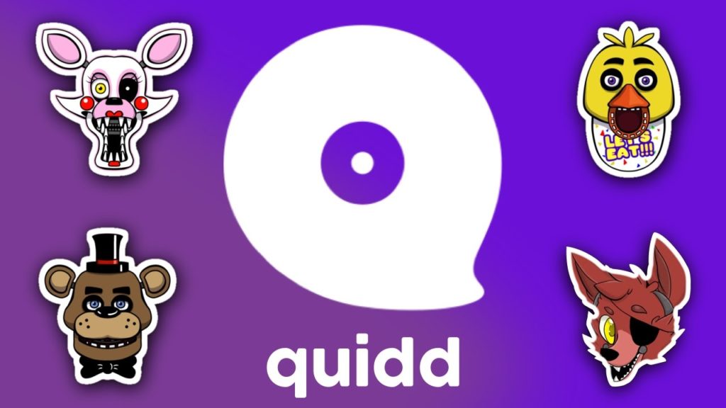 Digital collectibles for anime fans to come up on Quidd app