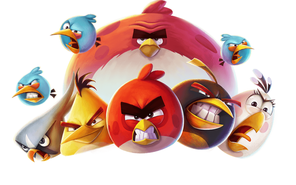 Rovio keen to expand its presence in India with ‘Angry Birds’
