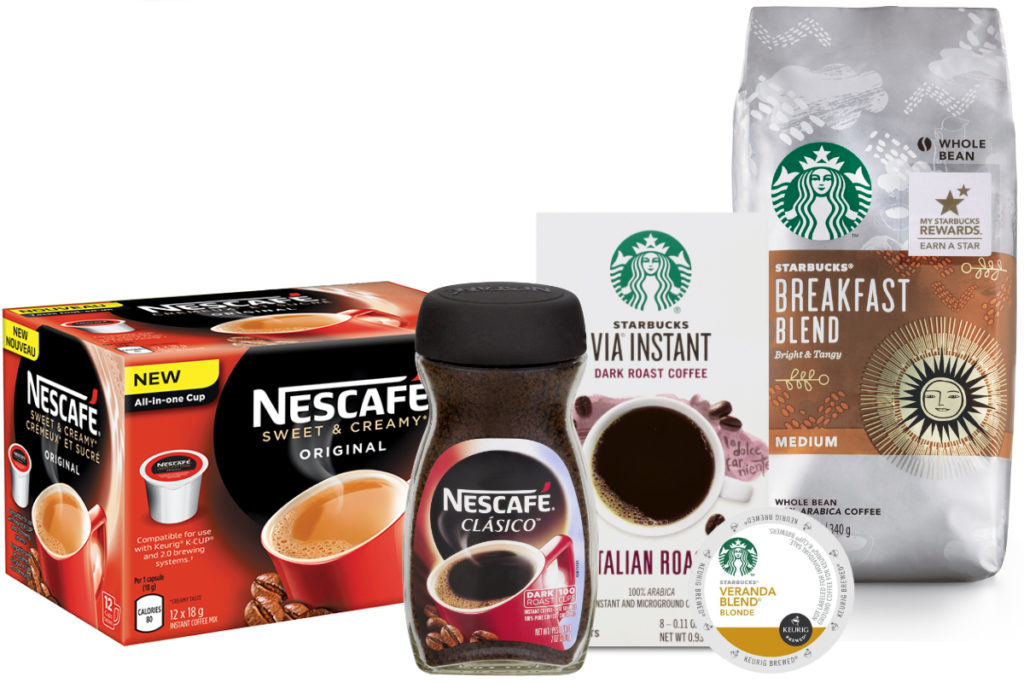 Nestle, Starbucks close global licensing deal: Here what it means