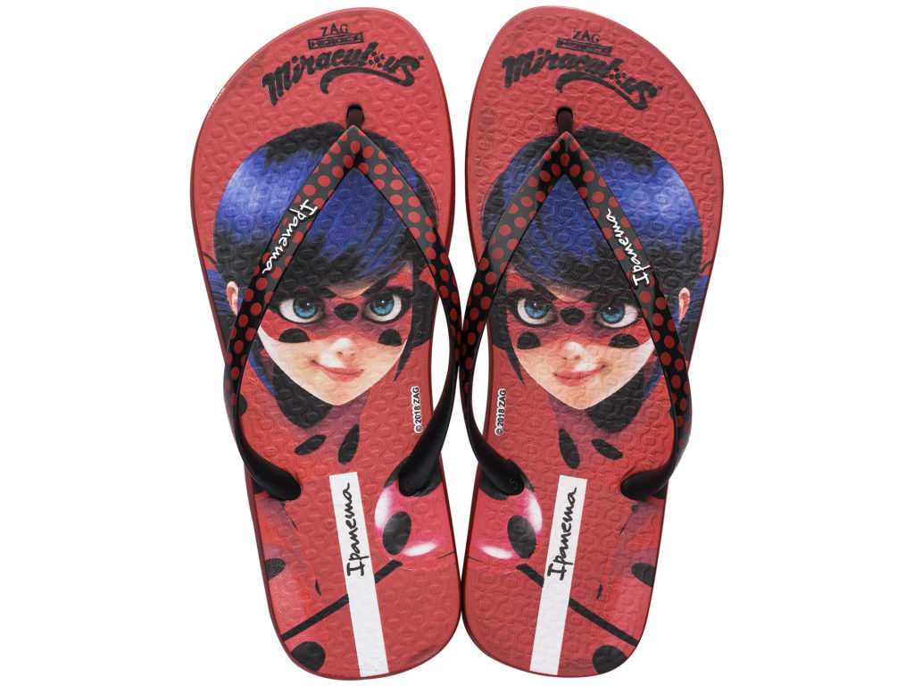 ZAG’s ‘Miraculous’ attracts new global, pan-regional licensing partners
