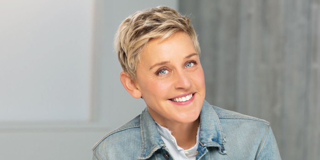 Walmart, Ellen DeGeneres join hands to launch women’s fashion line