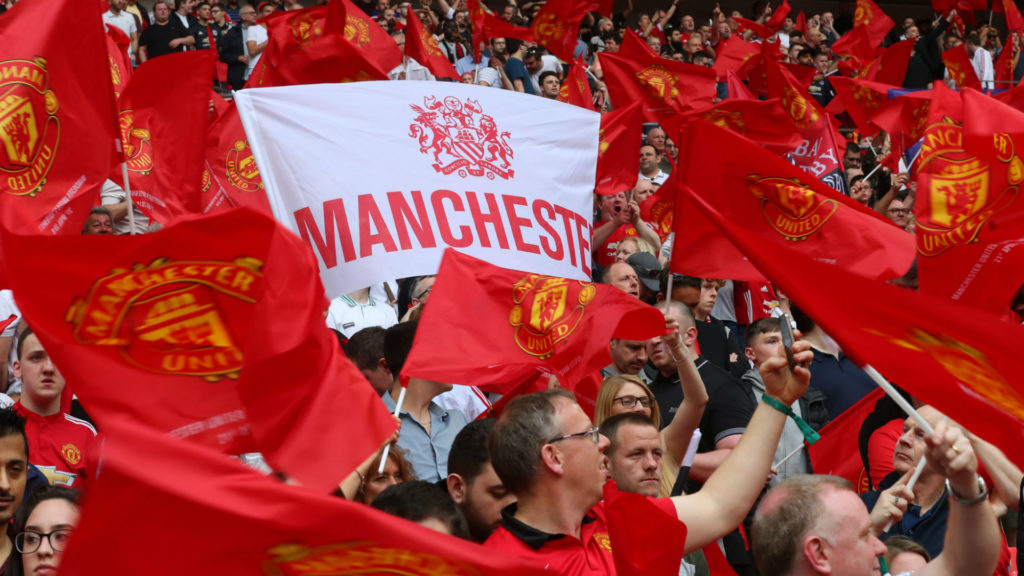 ICICI Bank inks multi-year partnership with Manchester United